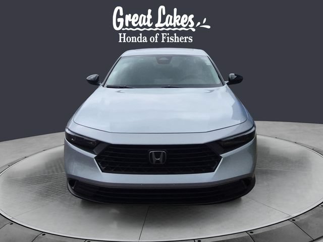 Used 2025 Honda Accord SE image 8
