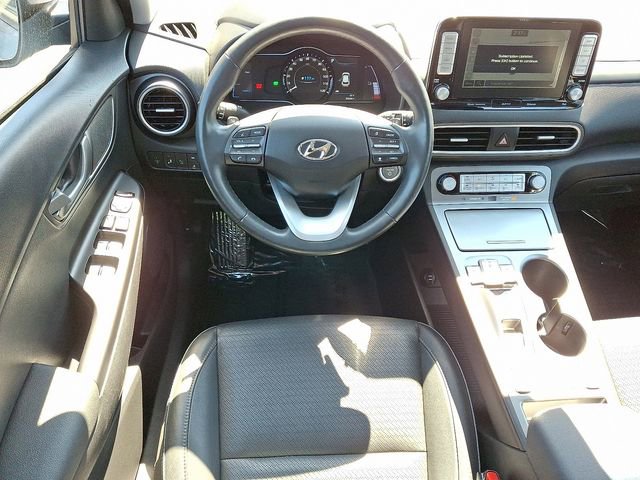 Used 2019 Hyundai Kona Ultimate image 11
