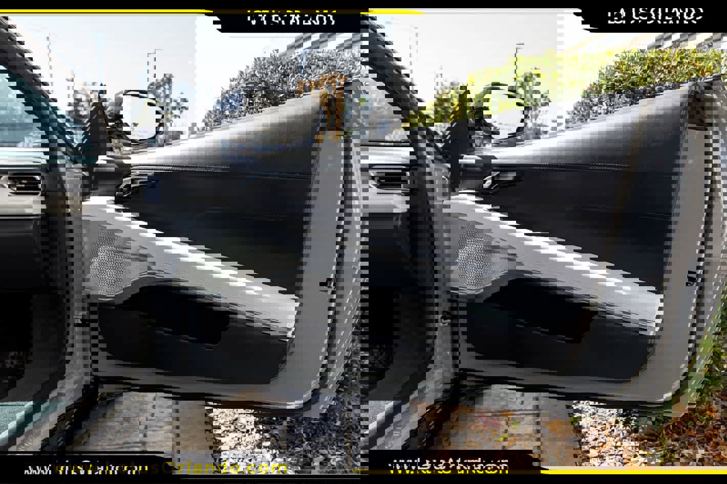 Used 2024 Lotus Emira First Edition image 55