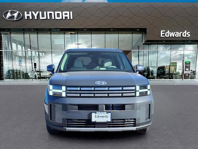 New 2026 Hyundai Santa Fe SE image 11