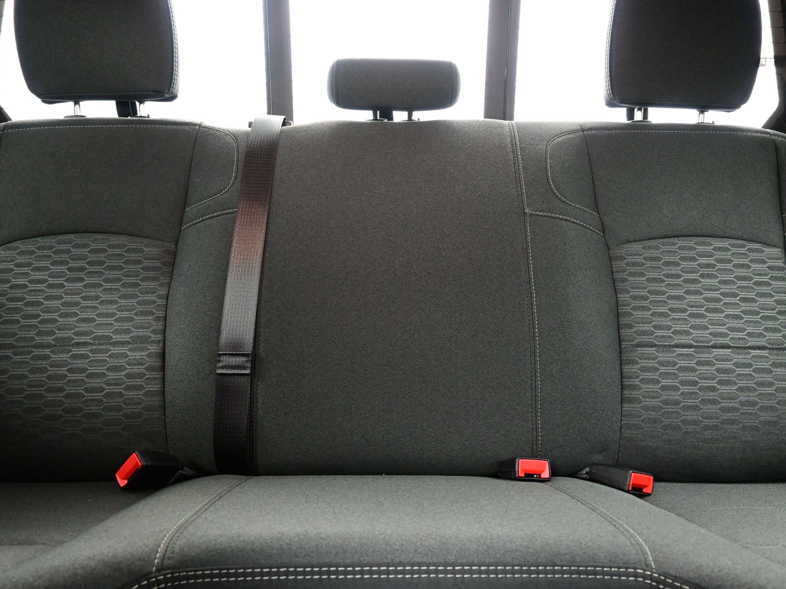 New 2026 RAM 2500 Tradesman image 10