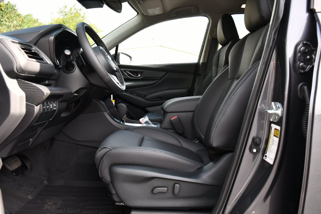 New 2027 Subaru Ascent Premium AWD/4WD image 13