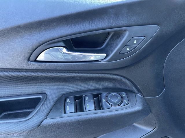 Used 2024 Chevrolet Equinox RS w/ LPO, Floor Liner Package image 22