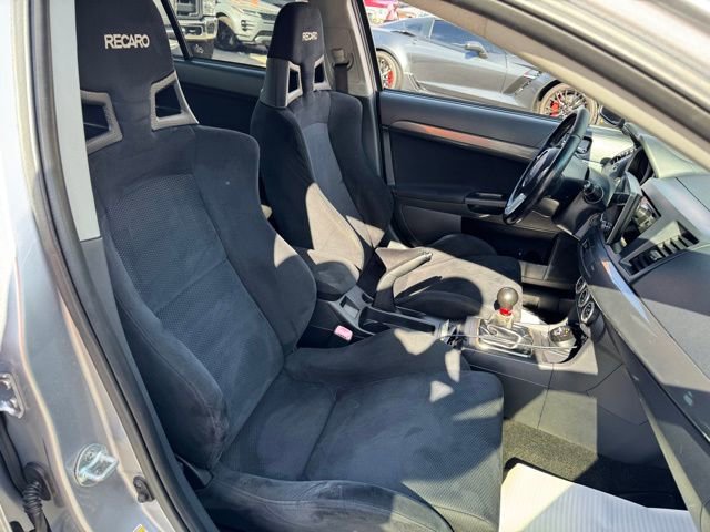 Used 2008 Mitsubishi Lancer Evolution GSR image 15