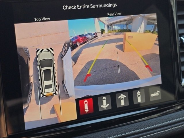 New 2025 Chrysler Pacifica Select w/ Fav Edition Package image 6