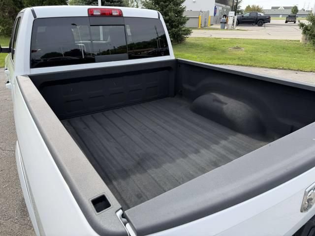 Used 2011 RAM 1500 Laramie AWD/4WD image 31