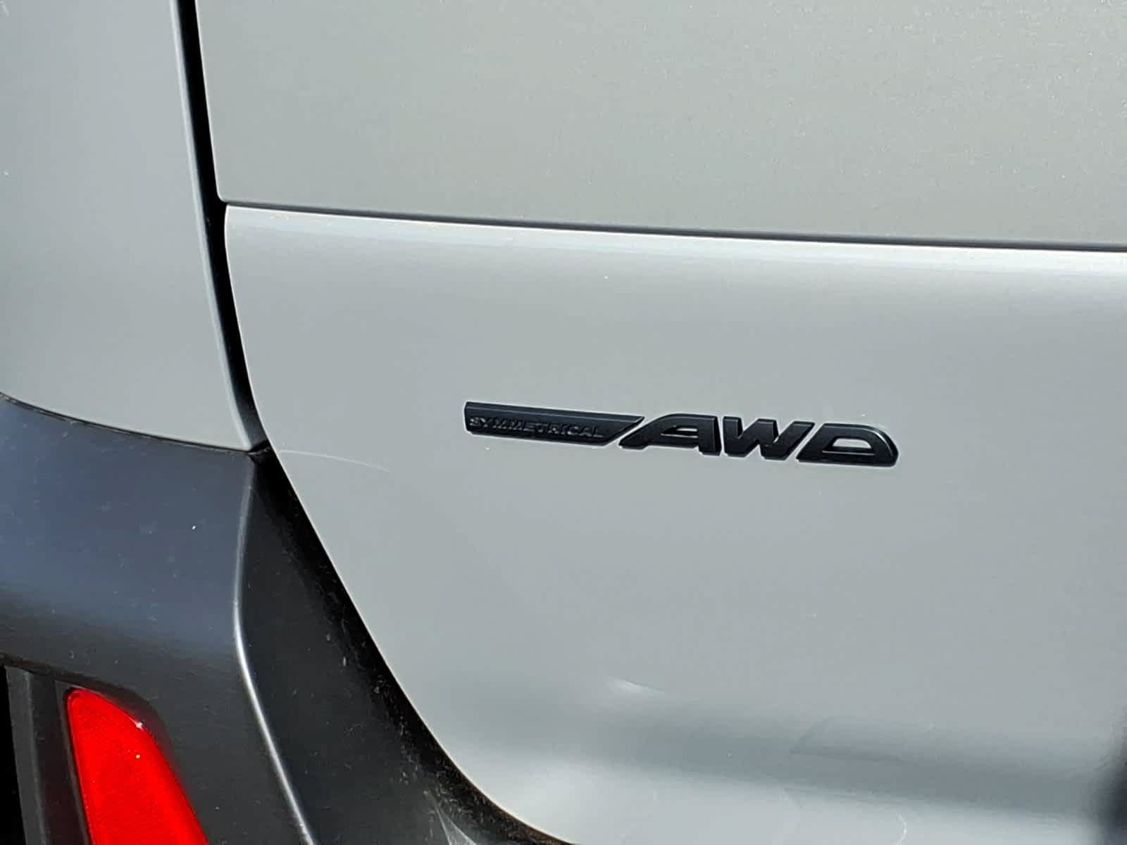 Certified 2026 Subaru Outback Premium AWD/4WD image 13