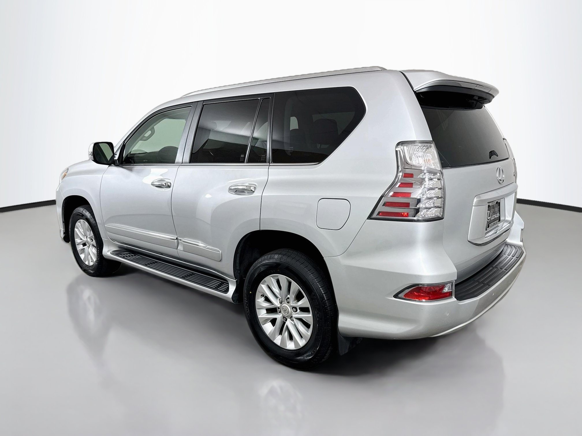 Used 2019 Lexus GX 460 Premium AWD/4WD image 5