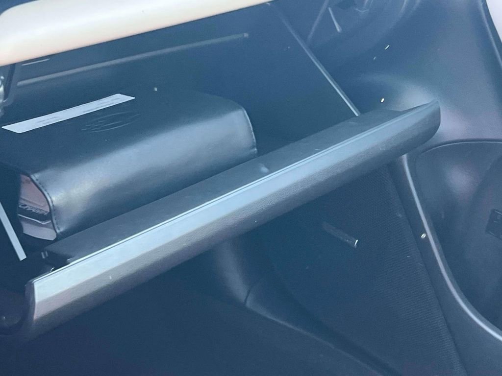 Used 2023 Subaru Forester Limited image 24