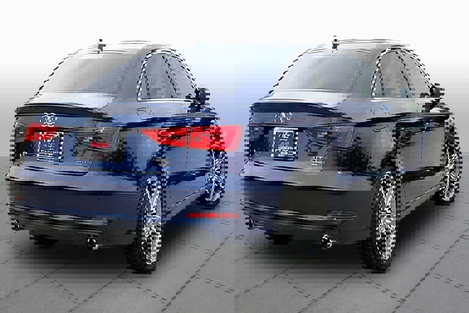 Certified 2015 Audi A3 2.0T Premium Plus AWD/4WD image 13