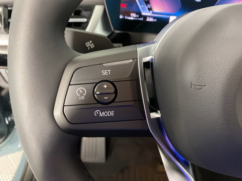 New 2026 BMW X1 xDrive28i w/ Convenience Package image 13