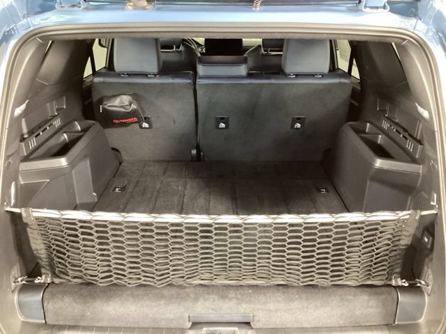 Used 2026 Toyota 4Runner Platinum AWD/4WD image 13