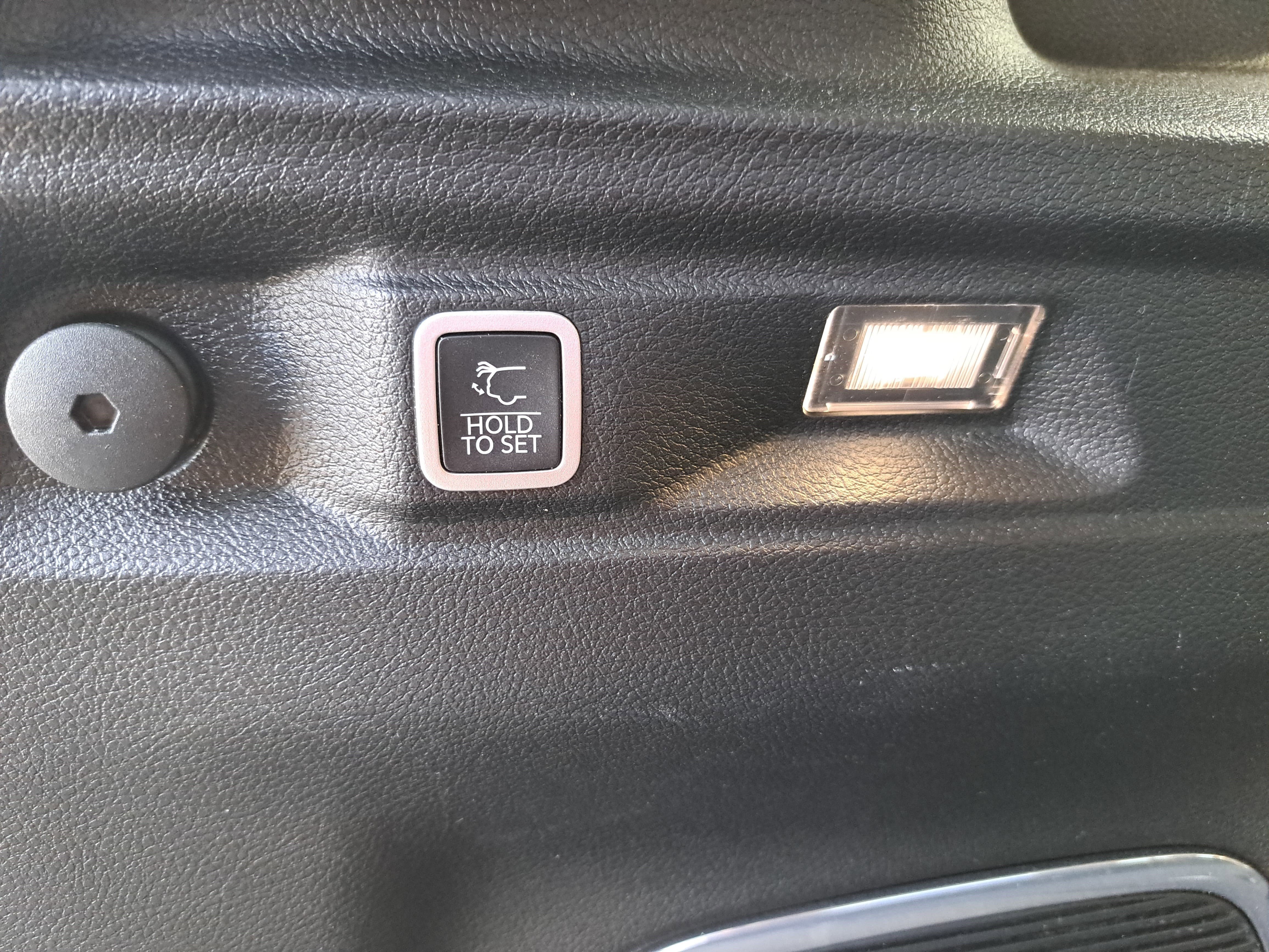 Used 2021 Jeep Grand Cherokee L Limited image 15