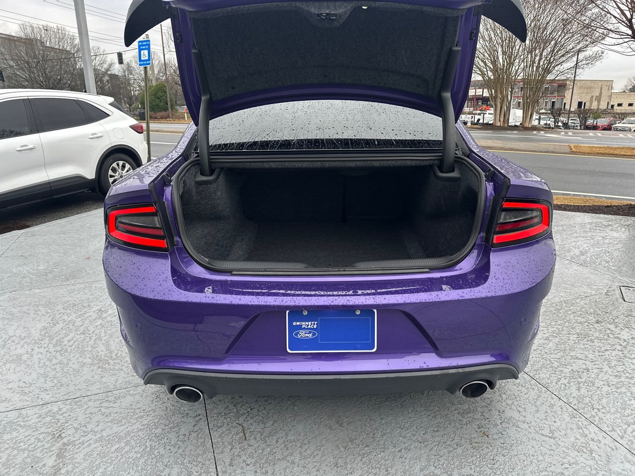 Used 2023 Dodge Charger Scat Pack w/ Plus Group image 18