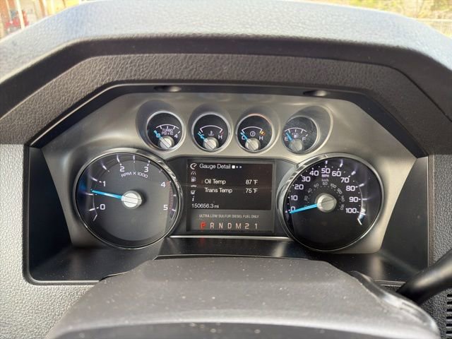 Used 2014 Ford F350 Lariat w/ Lariat Ultimate Package image 30
