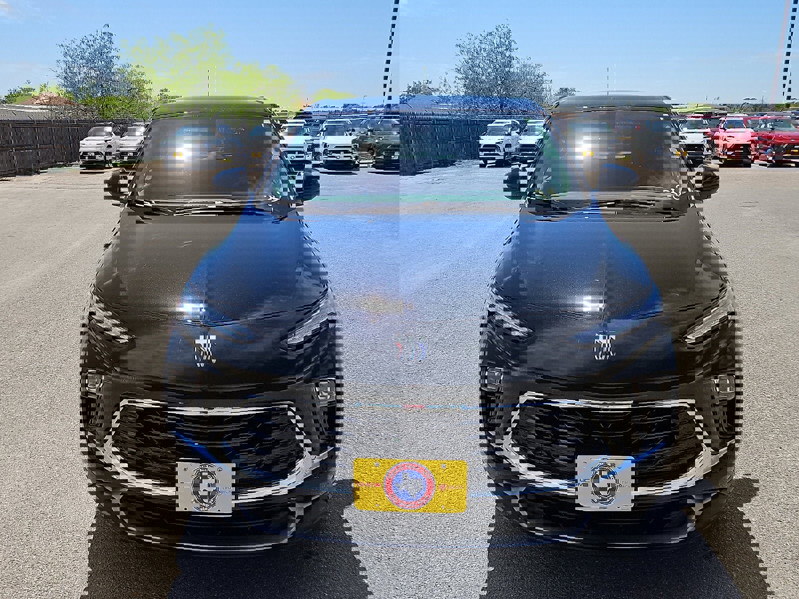 New 2026 Buick Encore GX Preferred w/ Comfort Package image 8