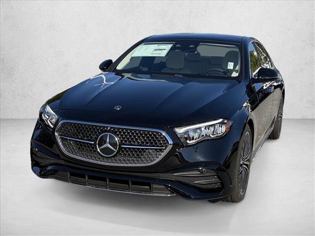 New 2026 Mercedes-Benz E 350 Sedan image 25