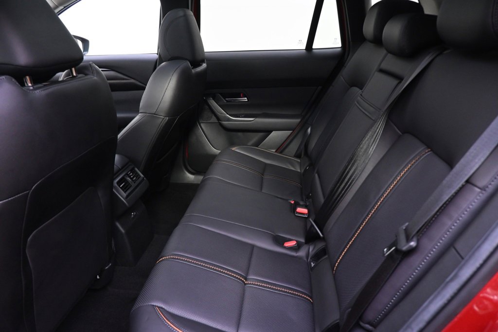 Certified 2025 MAZDA CX-50 2.5 Hybrid w/ Weather Package image 21