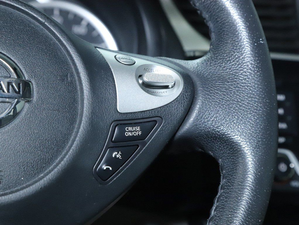 Used 2017 Nissan Sentra SV w/ Style Package image 23