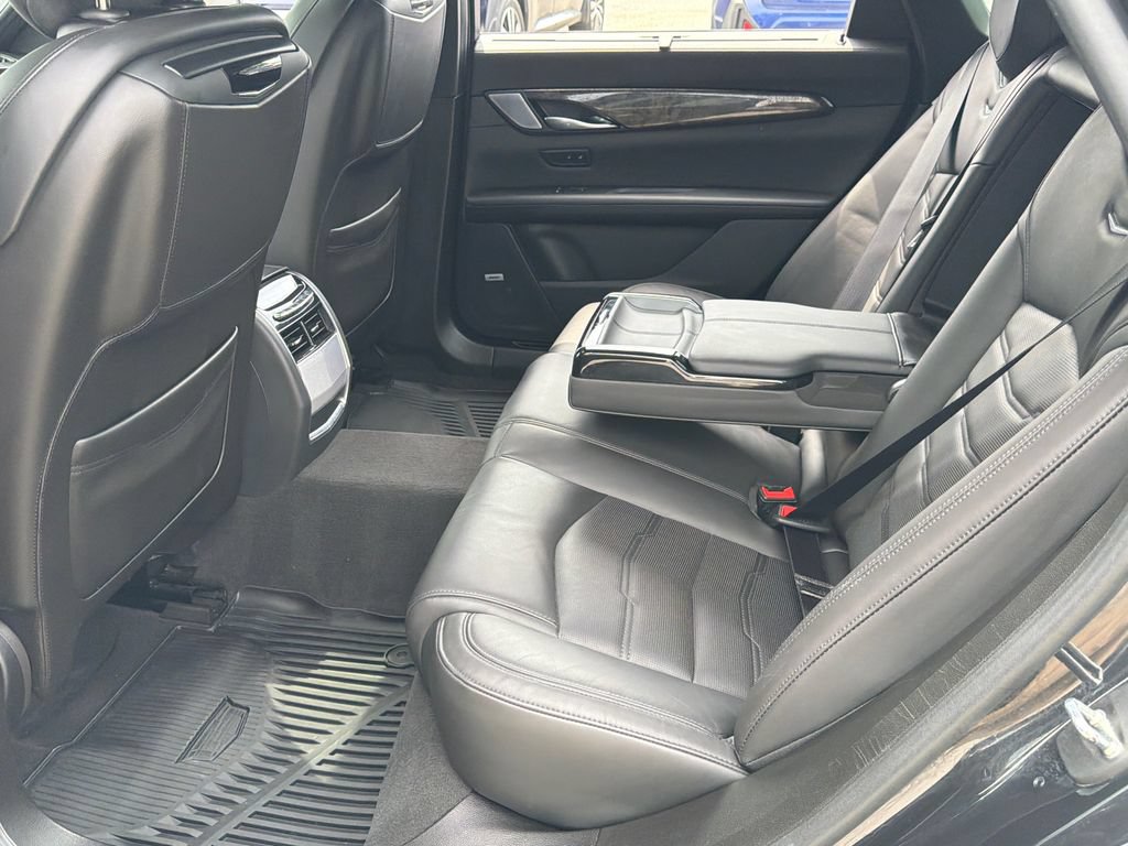 Used 2020 Cadillac CT6 Premium Luxury AWD/4WD image 23