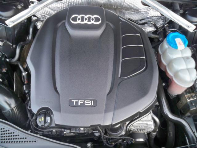 Used 2017 Audi A4 2.0T Premium w/ Audi MMI Navigation Plus image 9