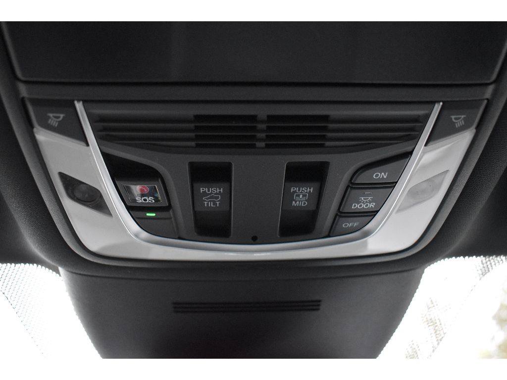 New 2026 Acura MDX A-Spec w/ Advance Package AWD/4WD image 20