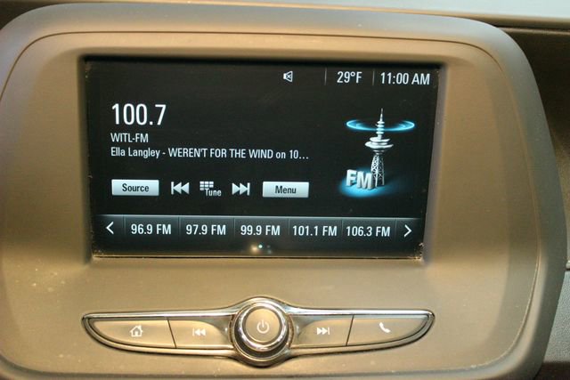 Used 2017 Chevrolet Camaro LT w/ RS Package RWD image 24