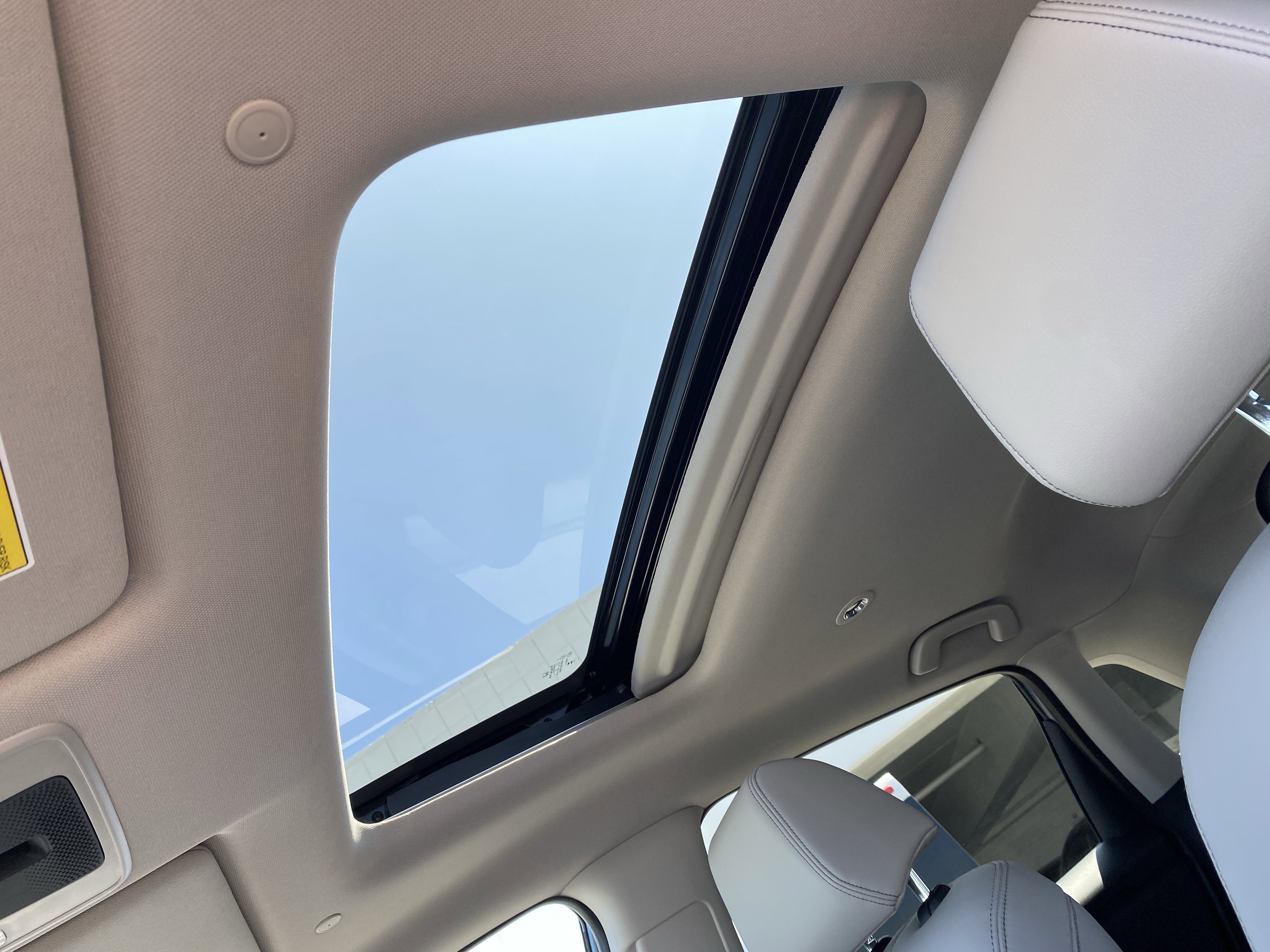 Used 2026 Honda HR-V EX-L image 30