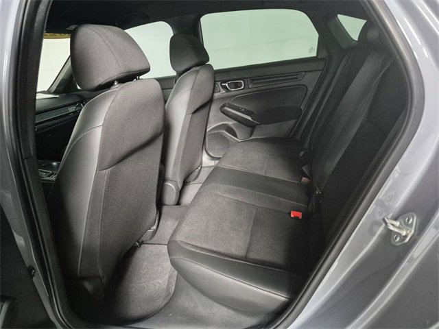 Used 2022 Honda Civic Sport image 27