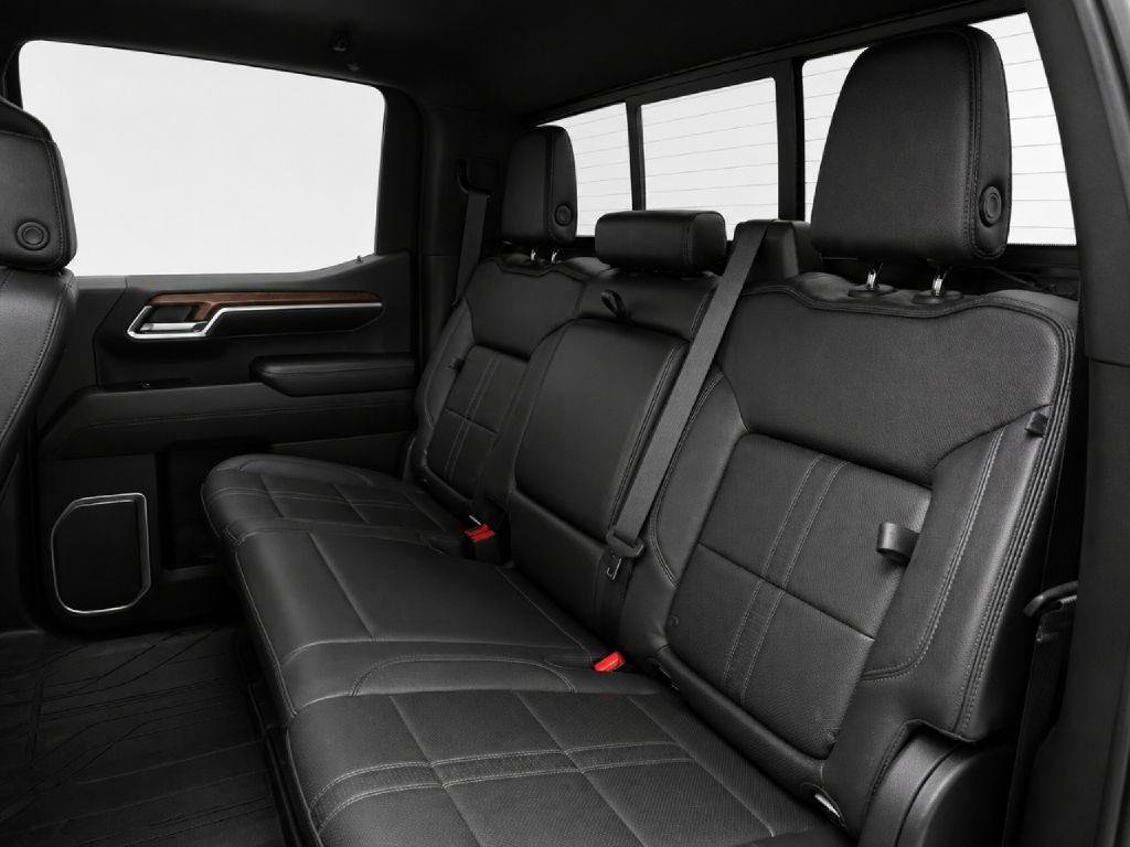 Used 2022 Chevrolet Silverado 1500 High Country w/ High Country Premium Package AWD/4WD image 23