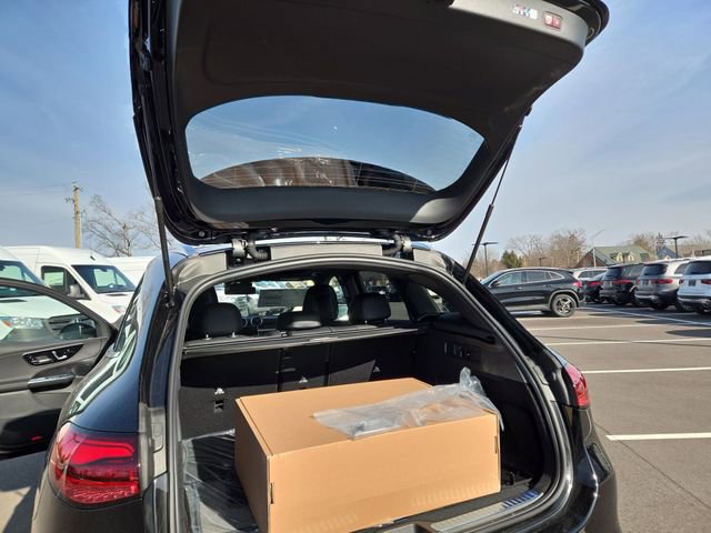 New 2026 Mercedes-Benz GLC 300 4MATIC image 29