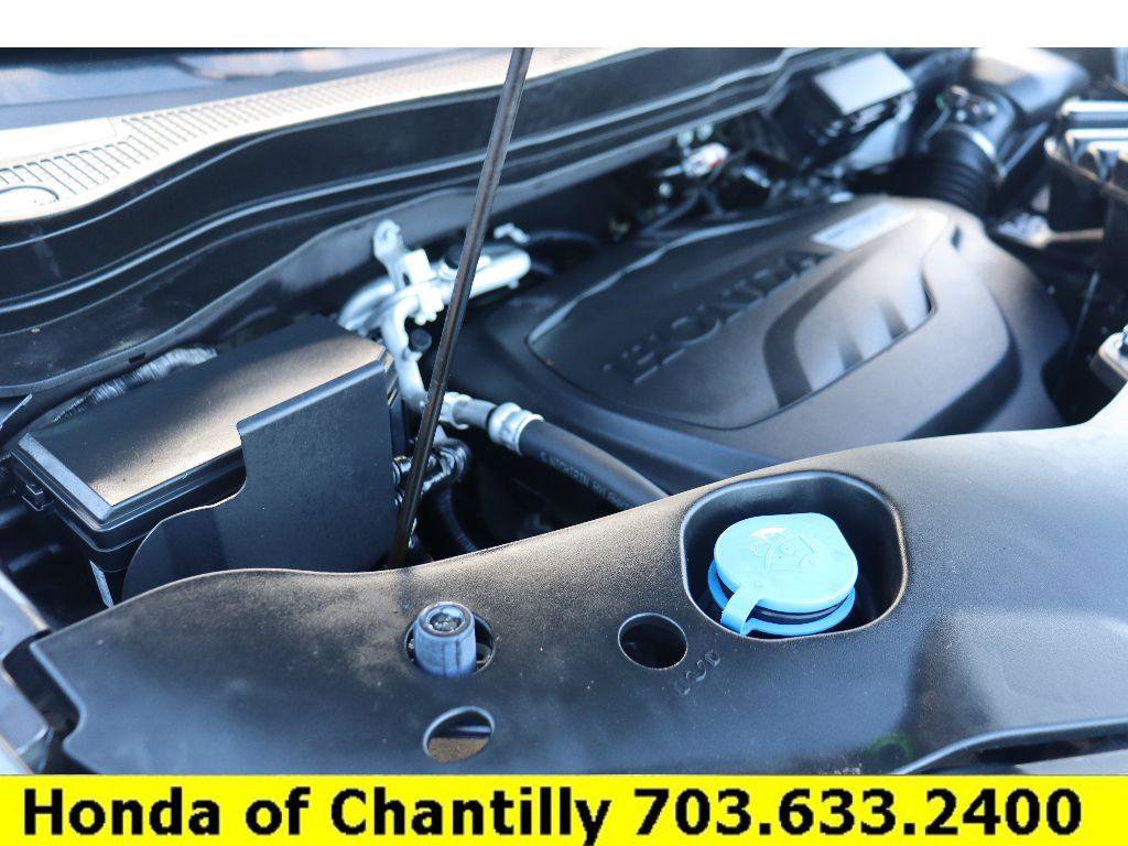 Used 2019 Honda Pilot Elite image 35