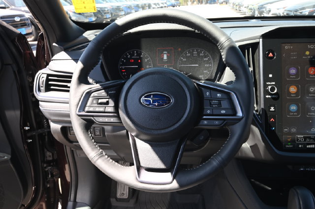 Used 2026 Subaru Forester Limited AWD/4WD image 4