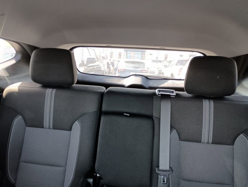 Used 2024 Chevrolet Blazer LT image 13