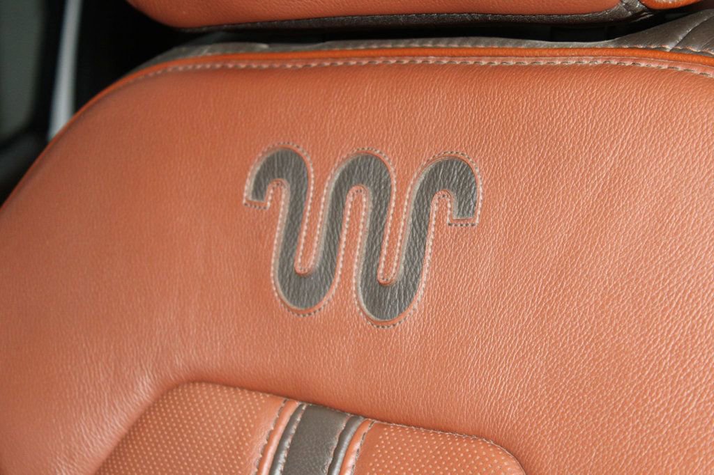 Used 2020 Ford F150 King Ranch w/ Equipment Group 601A Luxury image 34