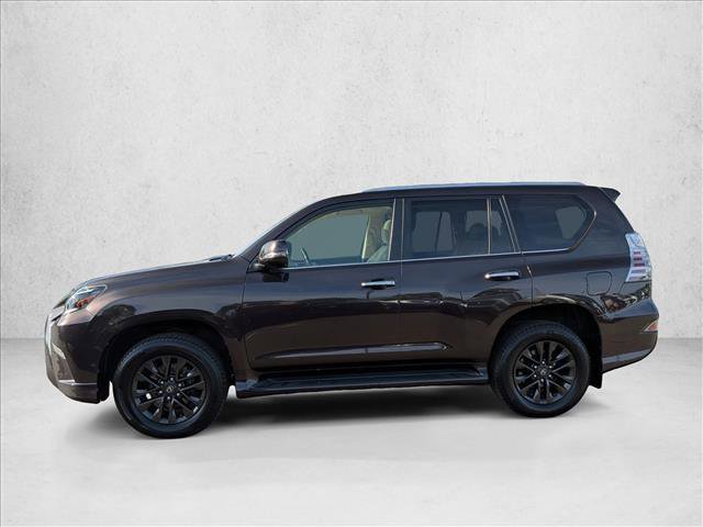 Used 2020 Lexus GX 460 Premium w/ Premium Package image 9