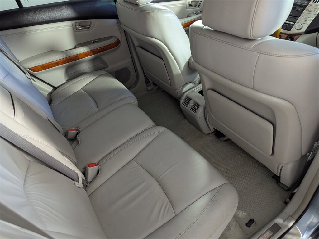 Used 2009 Lexus RX 350 350 image 30