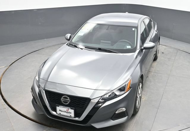 Used 2020 Nissan Altima 2.5 S FWD image 19