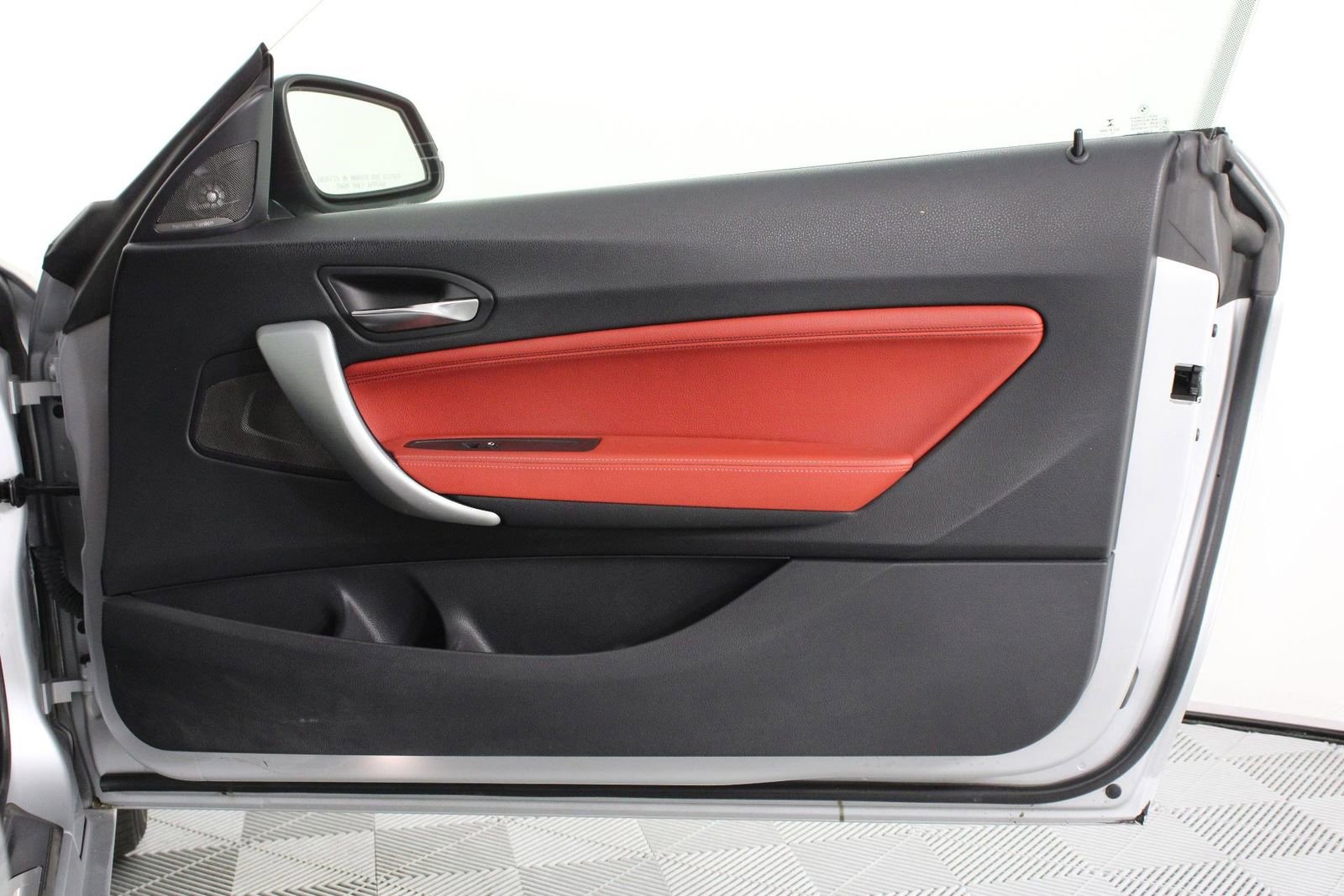 Used 2016 BMW 228i Convertible RWD image 21