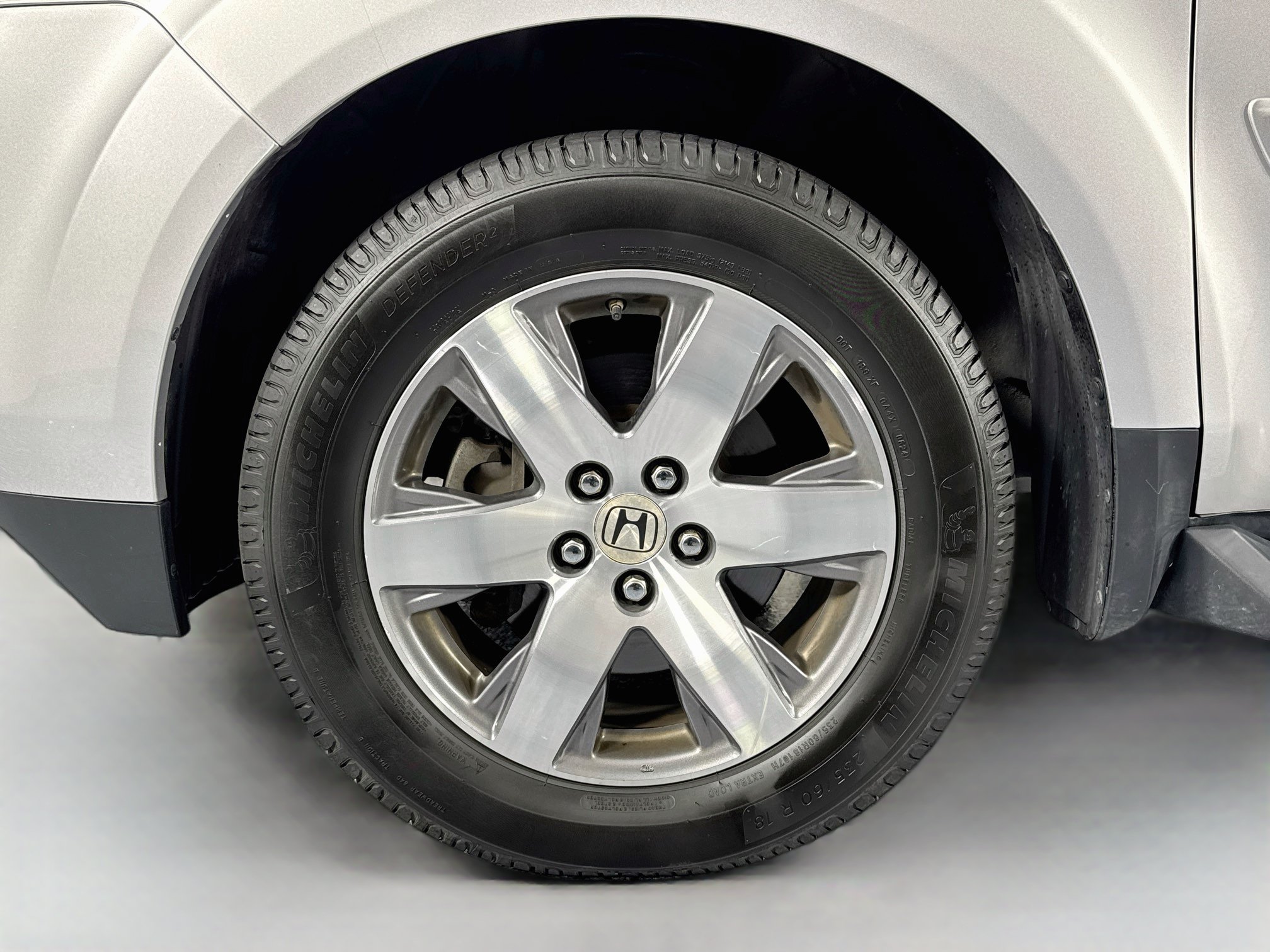 Used 2015 Honda Pilot Touring image 33