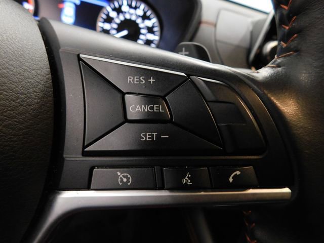 Used 2022 Nissan Altima 2.5 SR w/ Midnight Edition Package image 22