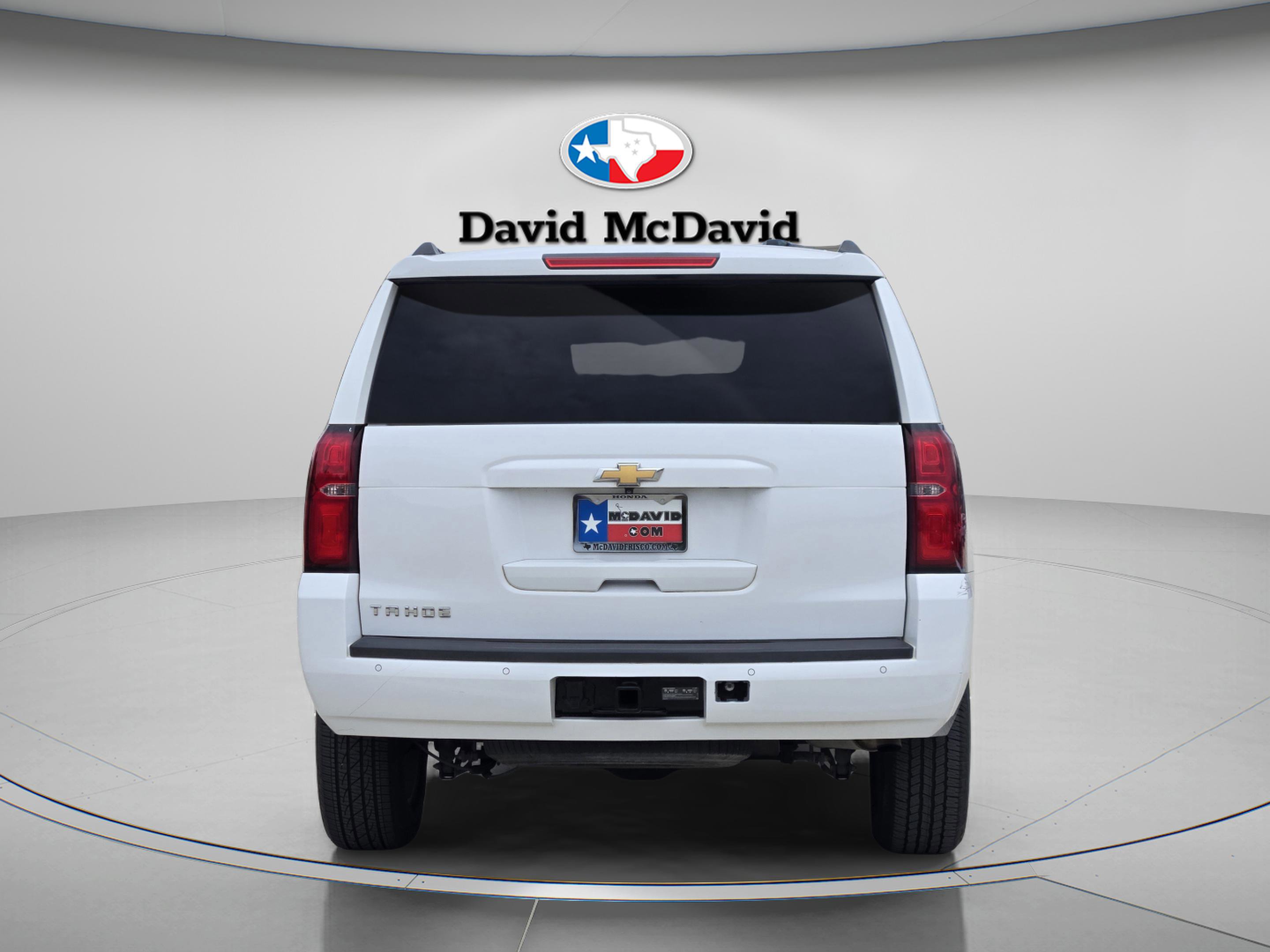 Used 2019 Chevrolet Tahoe LT RWD image 5