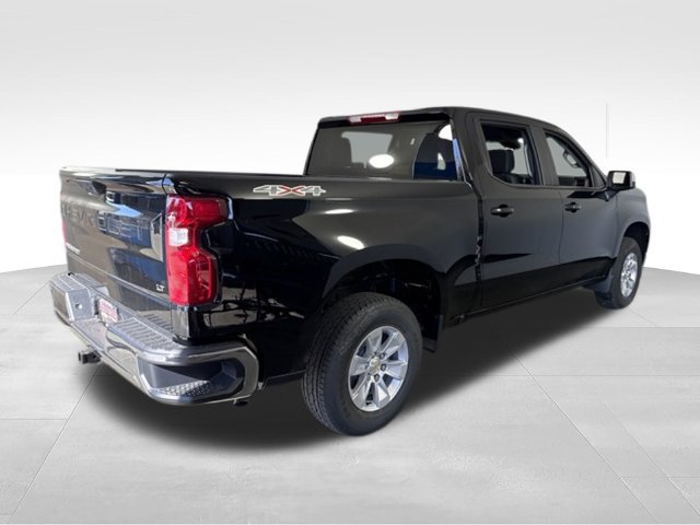 New 2026 Chevrolet Silverado 1500 LT AWD/4WD image 28
