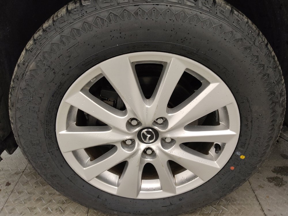 Used 2016 MAZDA CX-5 Touring w/ Bose/Moonroof Package image 31