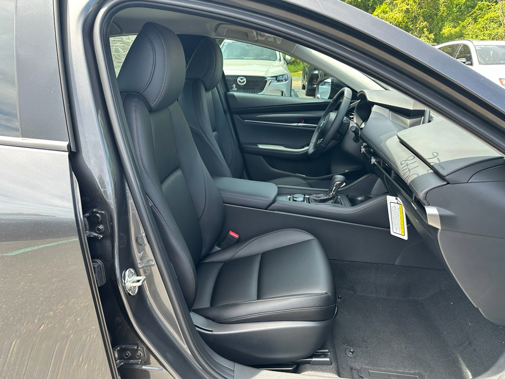 New 2026 MAZDA MAZDA3 s Sport image 21