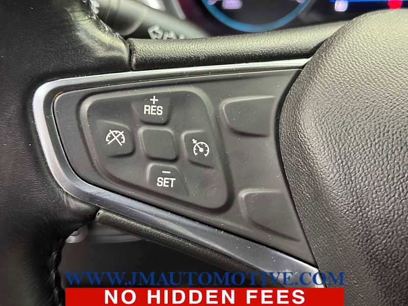 Used 2019 Chevrolet Equinox LT image 38