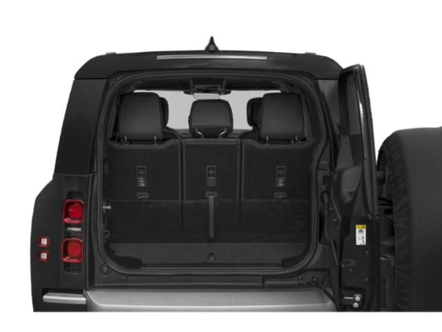 Used 2023 Land Rover Range Rover SE AWD/4WD image 12