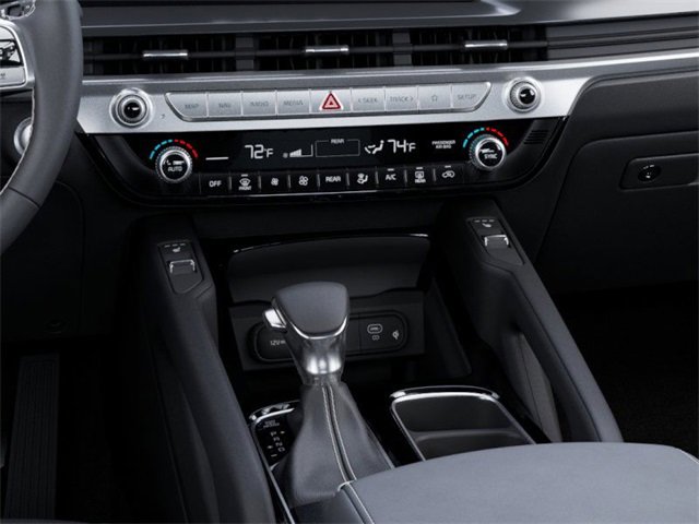 New 2025 Kia Telluride S image 23