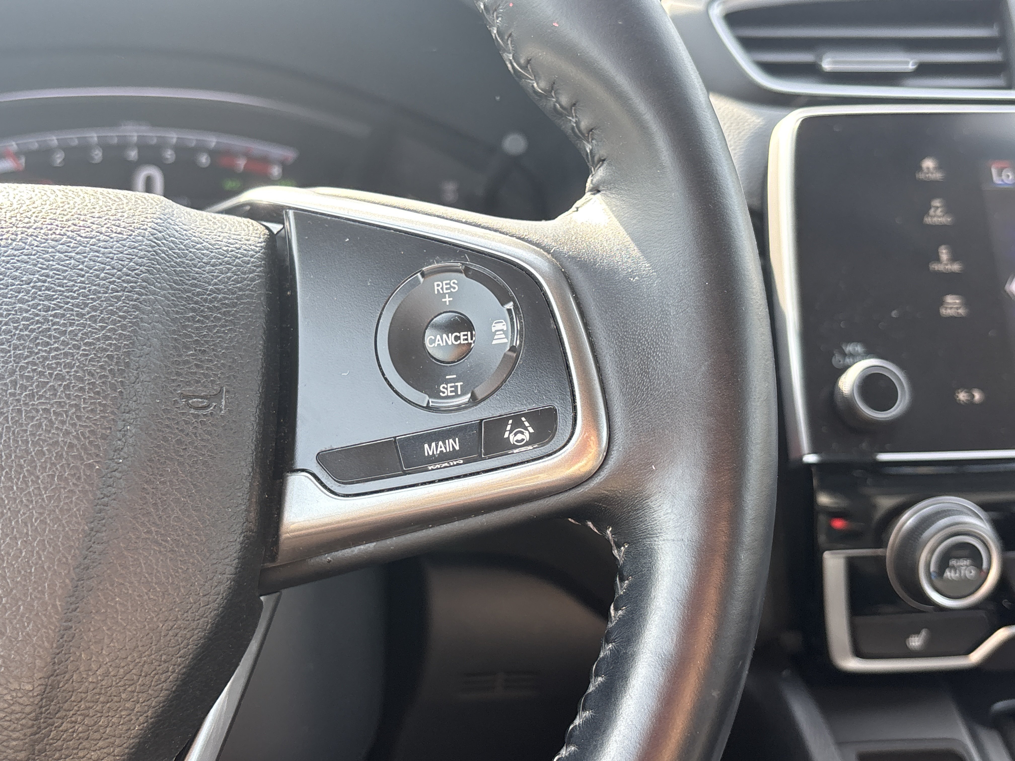 Used 2018 Honda CR-V EX-L image 28