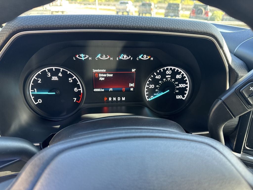 Used 2021 Ford F150 XL w/ STX Appearance Package AWD/4WD image 18